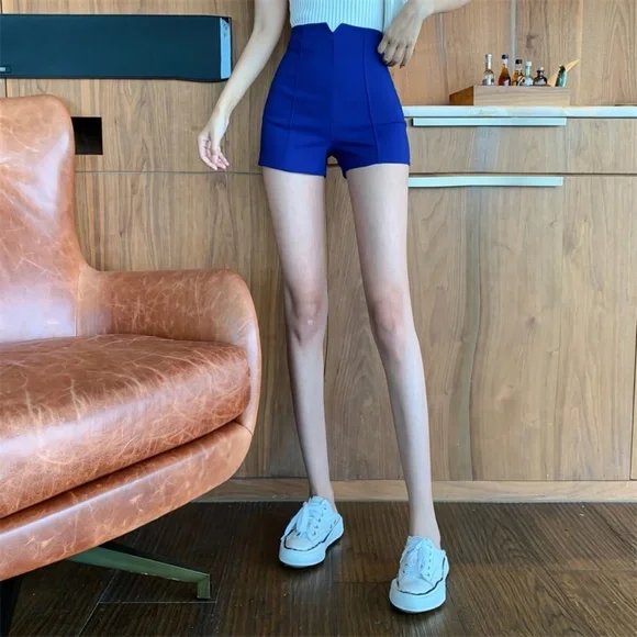 High Waist - Picture 4 of 9